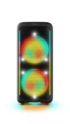 Głośnik Philips TAX5000E/10 czarny