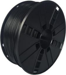  Gembird Filament TPE czarny (3DP-TPE1.75-01-BK)