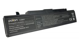 Bateria do laptopa SAMSUNG AA-PB9NC6B 4400mAh