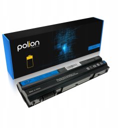 Bateria do laptopa DELL NHXVW Latitude e5220 e5420 e5430 e5520 6600mAh