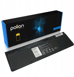 Bateria do laptopa DELL GVD76 Latitude E7240 E7250 2400mAh