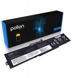 Bateria do laptopa LENOVO L17M3PB1 IdeaPad 330-15ICH 330-17ICH 3500mAh