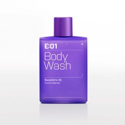 ESCENTRIC MOLECULES ESCENTRIC 01 BODY WASH 200ML