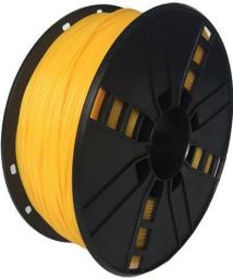  Gembird Filament TPE żółty (3DP-TPE1.75-01-Y)