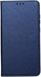 Hello Case Etui Magnetyczne Realme C53 Ciemnoniebieski
