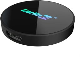 Radio samochodowe Carlinkit Adapter bezprzewodowy Carlinkit HD2CP-PRO Carplay&Android