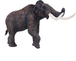 Figurka Mojo Wełnisty mamucie