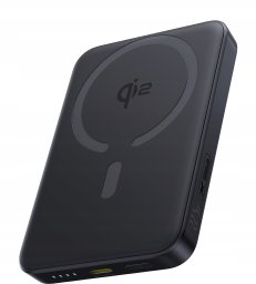 Powerbank Baseus EnerFill FM12 10000mAh Czarny 