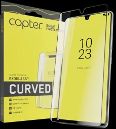 Copter Curved screen protector for Samsung Galaxy S25+