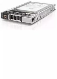 Dysk 480GB SSD SATA RI 6Gbps 512e 2.5in HP CK