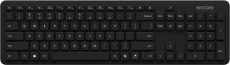 Klawiatura Incase Designed by Microsoft Bluetooth Keyboard klawiatura Uniwersalne QWERTY niemiecki czarny