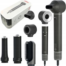 Loko-suszarka Etika ET15/s 1300W 5w1