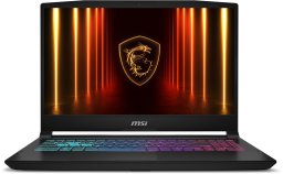 Laptop MSI Katana / 15" / i7 / 16GB / 1TB