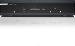 Musical Fidelity M6x DAC Black