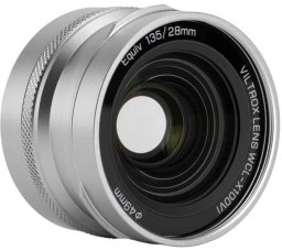 Viltrox Telekonwerter WCL-X100VI Fuji