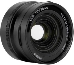 Viltrox Telekonwerter WCL-X100VI Fuji