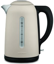 CZAJNIK ZCK 7955 2200W 1,7L Velvet Touch