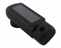 Wideorejestrator samochodowy Prido i12 3-view HDR