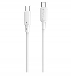 Kabel USB Proove AMP Lite Type-C to Type-C 60W (1m)
