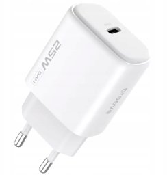 Ładowarka sieciowa Proove Silicone Power 2 25W (Type-C)