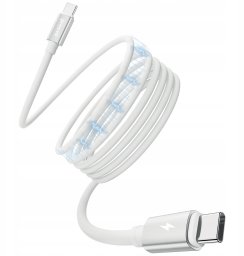 Kabel USB Proove Magneto Type-C to Type-C 60W (1m)