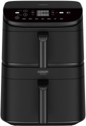 Frytkownica beztłuszczowa Cosori Turbo Tower CAF-DC121-ADERS