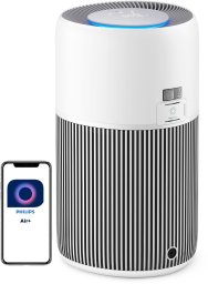 Oczyszczacz powietrza Ioxy PureProtect Quiet AC2220