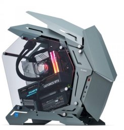 Komputer ADAX RABBIT LE C14600K i5-14600K/B760/32GB/1TB/RTX4070-12GB/Wi-Fi/BT/3Y