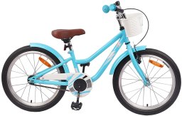 vidaXL Rower Dziecięcy 20 Cali dla dzieci w wieku 6-11 lat