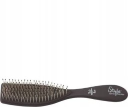 OLIVIA GARDEN_Istyle Thick Hair szczotka rozplątująca Grube Włosy IS-TH