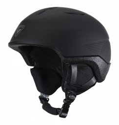 Kask FIT IMPACTS BLACK RKNHF01 L/XL ROSSIGNOL