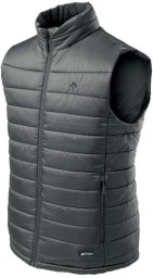 Thaw HEATED VEST + POWER BANK Ricaricabile MEN'S-LARGE APR-0005-G