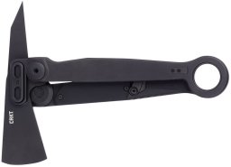 Crkt PROVOKE X FOLDING AXE BLACK 4041KX