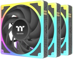 Wentylator Thermaltake ToughFan EX 140 ARGB Sync 3-pack (CL-F212-PL14SW-A)