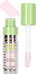 Lovely LOVELY_Fresh & Juicy kamuflaż do twarzy 4 4,5