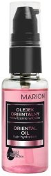 Marion Olejek orientalny nawilż.włos.cz.porz. 30ml