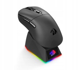 Mysz Redragon M998 Ebony  (M998-STD-1K)