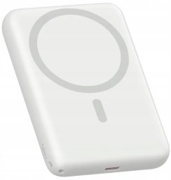 Powerbank Proove X-Core white 22.5W 10000mAh With Kabel USB Type-C to Type-C