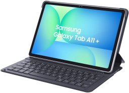 DK Slim BT Keyboard Cover - Galaxy Tab A11+