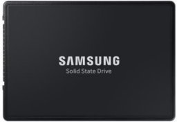 SSD 2.5" 7.68TB PM9A3 Series