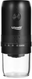 Młynek do kawy Lifenaxx Technaxx Lifenaxx Elektryczny młynek do kawy LX-063