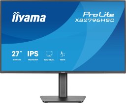 Monitor iiyama ProLite XB2796HSC-B1