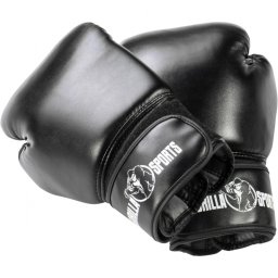 BOXEUR Rękawice bokserskie 100Z