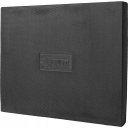 Podkładka do balansu czarna GorillaSports