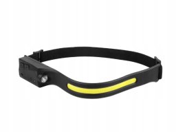 Latarka czołowa Bat GW-0173