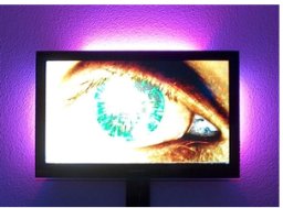 OŚWIETLENIE TV-LCD LED REVOLTEC BECKLIGHT COMPLETE SET SMD-15 (RM103)