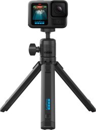 GoPro GoPro Tripod + Ball Head, 252 g, Black