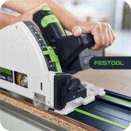 Pilarka tarczowa Festool TSC 55 KEB-Basic 100Y Akumulatorowa piła zanurzeniowa