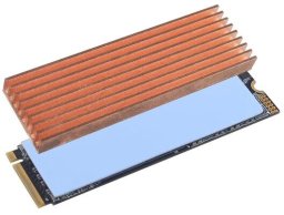 HEATSINK Gen5 M2 2280 SSD HS