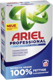 Ariel Proszek Professional Universal+ 6,05 kg